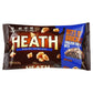 Heath English Toffee Bits O Brickle Plenty to Share and Stock the Pantry, Fun to Snack on or to Cook with Gluten Free - (Pack o