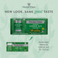 Fever-Tree Ginger Ale - Premium Mixer - Naturally Sourced - 150 ML Cans - Pack of 24 - 5.07 Fl Oz