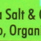 CASA SANCHEZ Organic Medium Salsa, 15 OZ