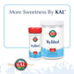 KAL Xylitol Powder, 2 Pound