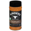 Kinders Woodfired Garlic Rub
