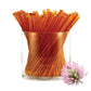 Glorybee 100 Piece Honey Stix Bag, Clover Blossom, 1.20 Pound