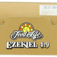 Ezekiel 4:9 Sprouted Whole Grain Cereal, Almond, 16 Ounce (Pack Of 6)