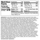 Whole Foods Market, Burrito Pork Carnitas, 10.5 Ounce