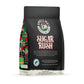 Bones Coffee Company Sugar Rush  Sugar Cookies Flavored Coffee  Medium Roast Low Acid Arabica Beans Compatible with Auto drip and French Press Coffee Maker  12 Oz Ground
