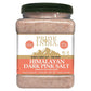 Pride Of India Himalayan Pink Salt - Fine Grind, 80 Ounce Jar, Enriched with 84+ Natural Minerals