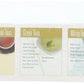 Davidson'S Organics, Spearmint Leaves, 100-Count Unwrapped Tea Bags