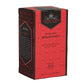 Harney & Sons Black Tea Bags, English Breakfast, 20 Count, Pack of 1