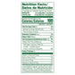 Knorr Professional Soup Du Jour Chicken Gumbo Soup Mix No Added Msg, 0G Trans Fat Per Serving, Just Add Water,1.05 Pound (Pack O