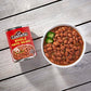 La Costea Whole Pinto Beans 20.5 Oz S (6-Pack)