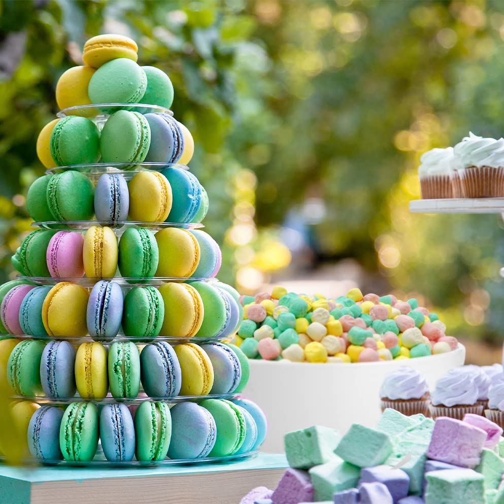 Buttermints Easter Candy - 24 Ounce Bulk Pack - Pastel Colors Sweets
