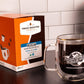 Fresh Roasted Coffee Organic Mexican Swiss Water Decaf K-Cup Compatible 24 Pods