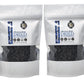Herb Guru Whole Dried Blueberries | American Grown | All Natural, Non-GMO, Preservative Free - 8.5 Ounce (Pack of 2)