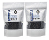 Herb Guru Whole Dried Blueberries | American Grown | All Natural, Non-GMO, Preservative Free - 8.5 Ounce (Pack of 2)