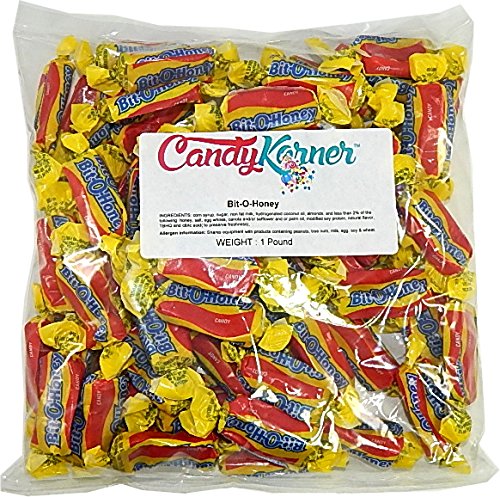 Bit-O-Honey Mini'S 1 Pound (16 Oz)