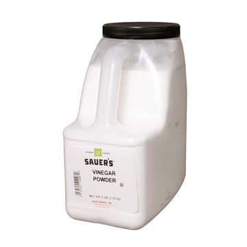 Sauer Vinegar Powder, 5 Pounds