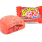 Mexican Bubble Gum Variety Pack, 150 Pcs. Authentic Bubblegum Fruit Flavors, Banana, Strawberry, And Blueberry, By Don Turinos