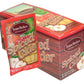 Farmer Brothers Instant Apple Spiced Cider Packets, 25 Single-Serve Drink Mix, 0.6 Ounce each, Hot or Iced Beverage