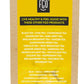 FGO Organic Lemon Ginger Tea K-Cup Pods - Caffeine-Free, 24 Count, Keurig Compatible