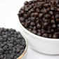 Shiloh Farms - Organic Black Garbanzo Beans - 15 Ounce Bag (Pack Of 2)