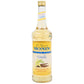 Monin Vanilla Syrup, Gluten-Free, Non-GMO, 750 ML