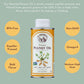 La Tourangelle, Roasted Peanut Oil, Slow Roasted Expeller-Pressed for Rich Flavor, Perfect for Cooking & Baking, Med-High Heat,