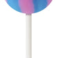 10Ct. Cotton Candy Lollipop Bag (Cotton Candy)