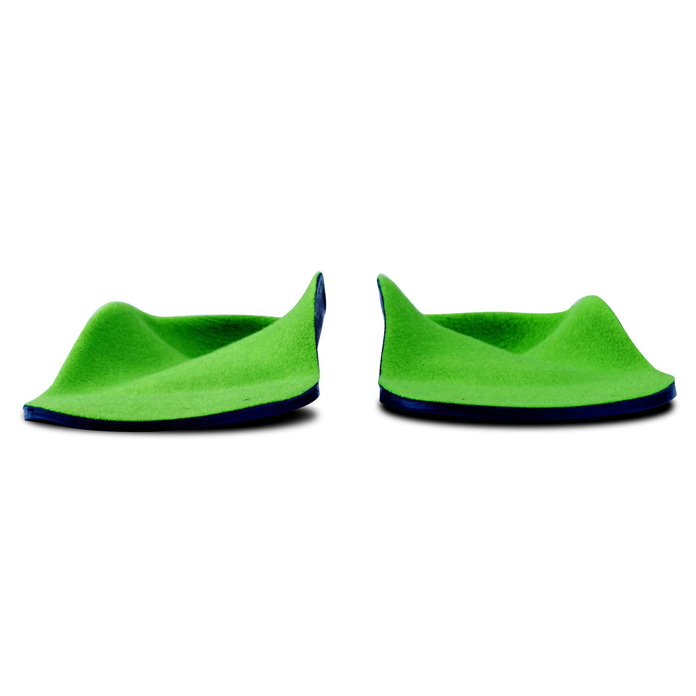 Orthotic Inserts For Kids - Childrens Flat Feet And Arch Support Insoles (18Cm Little Kids 11-13)