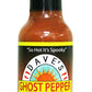 Dave's Ghost Pepper Naga Jolokia Hot Sauce 5oz