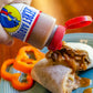 Secret Aardvark Habanero Hot Sauce - Habanero Peppers & Roasted Tomatoes, Medium Spiced Hot Sauce, BBQ Sauce, Non-GMO, Low Sugar