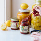 New York Shuk Harissa with Preserved Lemons, 10 Ounce, Model 0851907007131