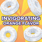 Life Savers Orange Mints Candy, 6.25-Ounce Bag