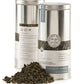 Golden Moon Tea Tie Guan Yin Oolong Tea - Organic Loose Leaf - 3.3 Ounce Travel Tin - Non-GMO - 30 Servings
