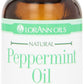 Lorann Peppermint Oil Ss Natural Flavor, 1 Ounce Bottle