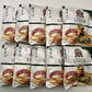 Premium Lime Juice Pack Of 10 Sachets (1.94Oz Per Sachet)