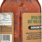 Silver Star Salsa, Cilantro & Lime Salsa, Medium, 16 oz