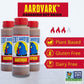 Secret Aardvark Hot Sauce Variety Pack - Drunken Jerk, Drunken Garlic, Habanero - 8 fl oz (Pack of 5)