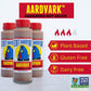 Secret Aardvark Habanero Hot Sauce - Habanero Peppers & Roasted Tomatoes, Medium Spiced Hot Sauce, BBQ Sauce, Non-GMO, Low Sugar