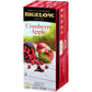 Bigelow Cranberry Apple Herbal Tea Bags 28-Count Box (Pack Of 1) Cranberry Apple Hibiscus Flavored Herbal Tea Bags All Natural N