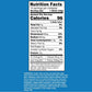 Ostrim (1.5oz) Chicken High Protein Snack Stick, Ranch Flavor, (Pack of 10)