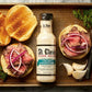 Steak House Creamy Horseradish, Great with Steaks and Other Meats (2 pack)