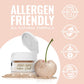 Bakell - Antique Rose Gold Tinker Dust (5G, 1X Jar) Edible Glitter For Food, Desserts, And Beverages!