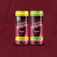 Juice Performer Beet Juice With Vitamin B12 - Natural Pre-Workout Beetroot Juice For Boosting Stamina & Strength - Vegetable Juice With B12 Energy Booster - Superfood 8.4 Fl.Oz. (12 Pk) Vegan
