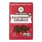 Taza Chocolate Organic Amaze Bar 60% Stone Ground, Raspberry Crunch, 2.5 Ounce (1 Count), Vegan
