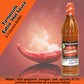 Tamazula, Extra Hot Sauce Bottle, 4.7 Ounce