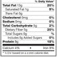 HerbaZest Sacha Inchi Seeds - USDA Organic, Vegan, Non-GMO, Gluten-Free - 2 LB