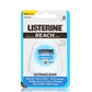 Listerine Ultraclean Dental Floss, Oral Care, Mint-Flavored, 1 Count (Pack Of 7)