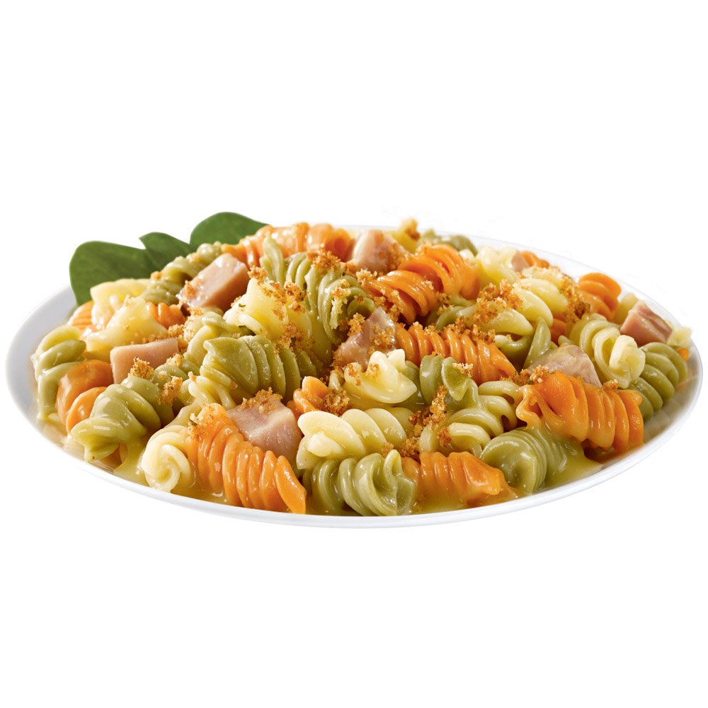 Ronzoni Garden Delight Rotini, 12-Ounce