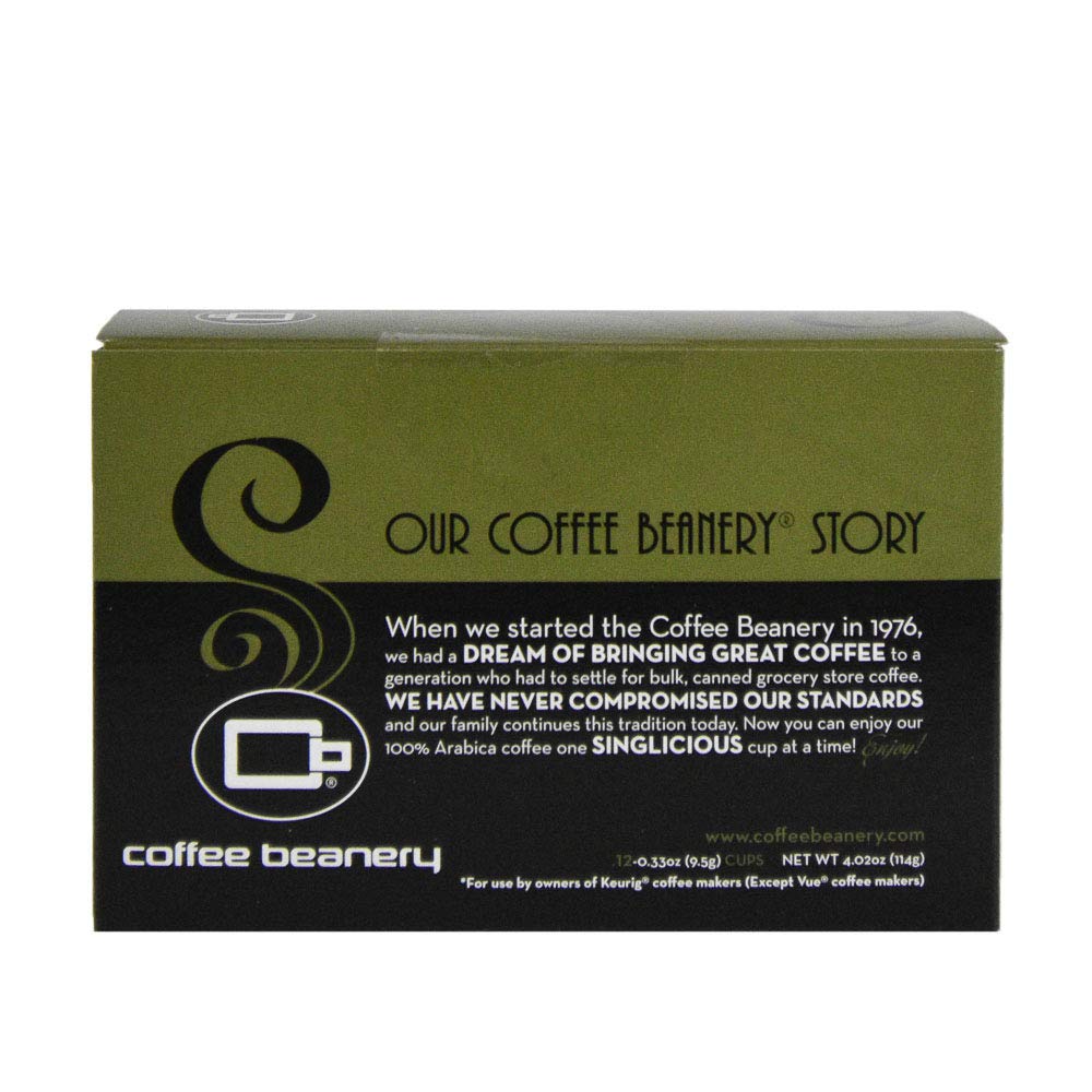 Guatemalan Single Serve Coffee Pods | 12Ct | 100% Specialty Arabica Coffee