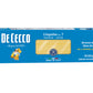 De Cecco Semolina Pasta, Linguine No.7, 1 Pound (Pack of 20)